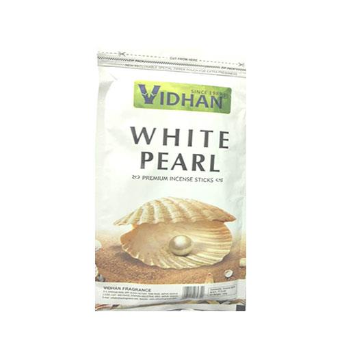 VIDHAN WHITE PEARL 140g